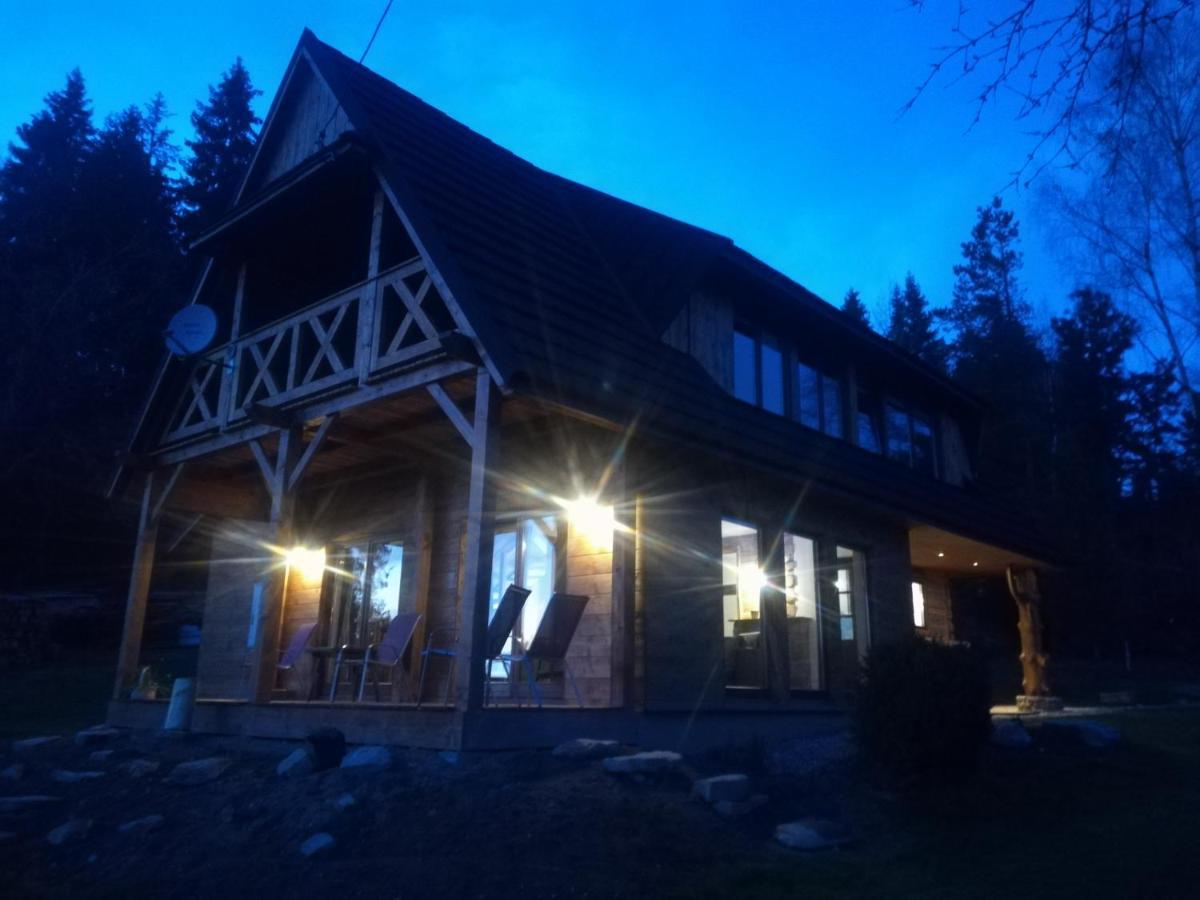 Buflaczanka Nowy Targ Esterno foto